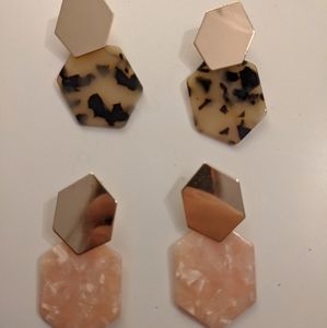 Earring bundle